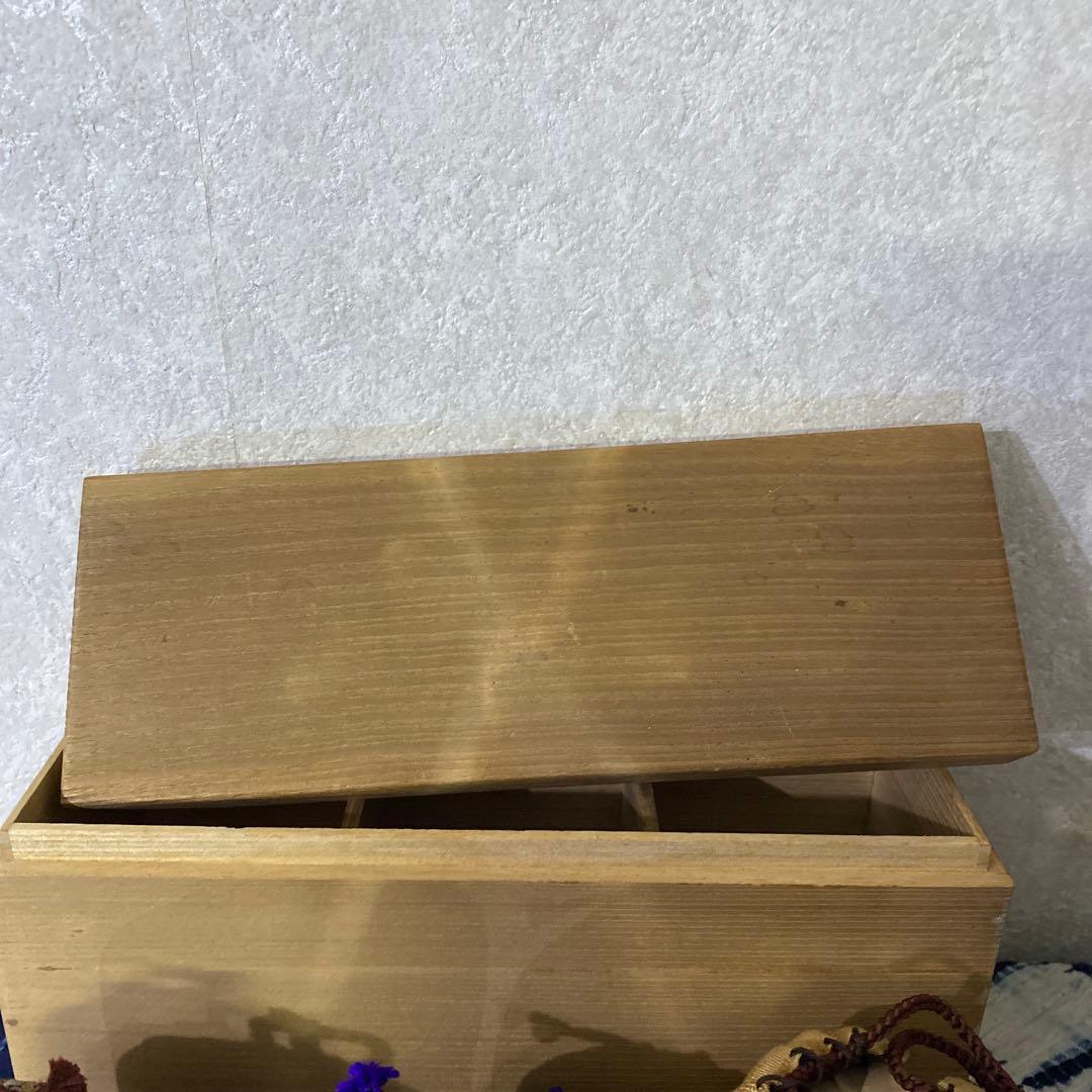 時代　絵志野　茶入　茶道具