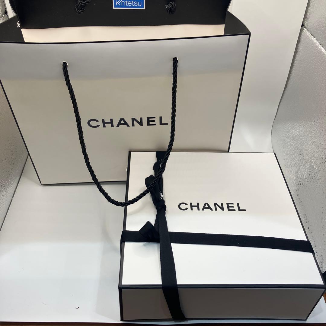 CHANEL N°5 ヘアミスト ギフトセット