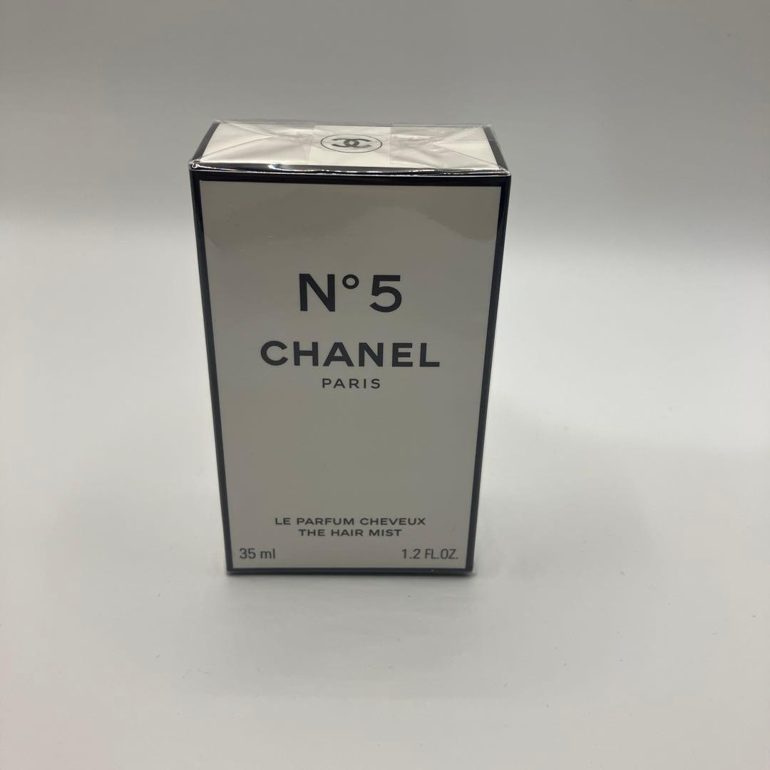 CHANEL N°5 ヘアミスト ギフトセット