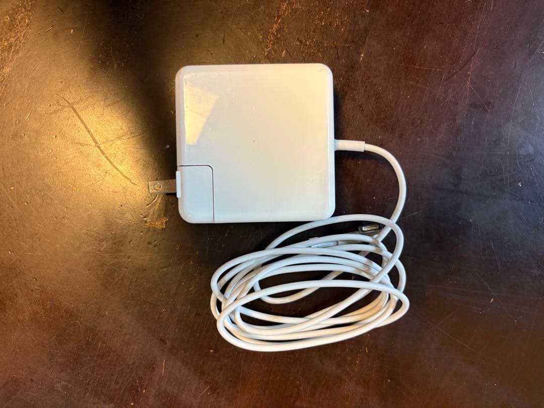 Apple MacBook Pro 2010 A1286シルバー