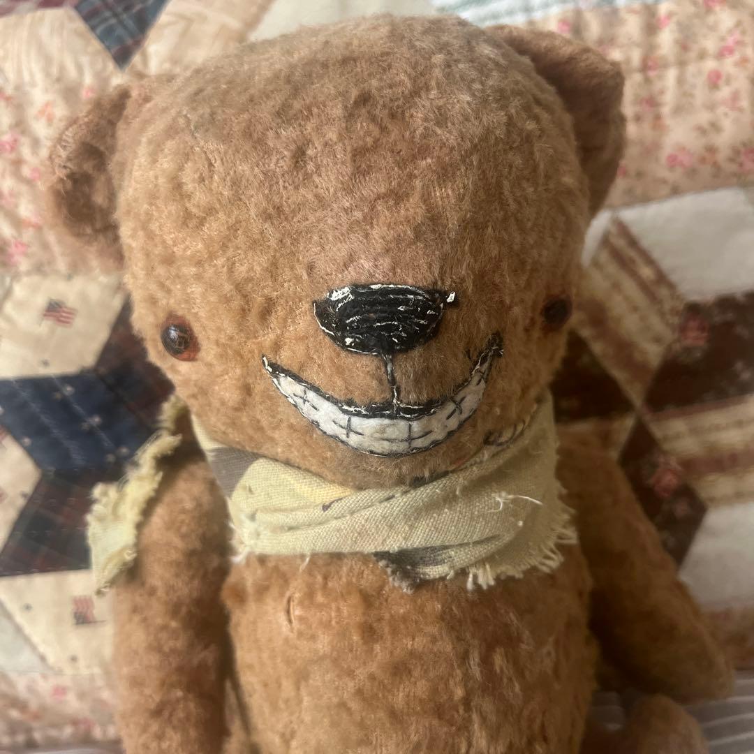 加藤日砂Plump TED 2002年10月18体限定