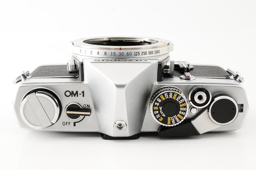 【美品】 オリンパス Olympus OM-1 + 28mm F2.8