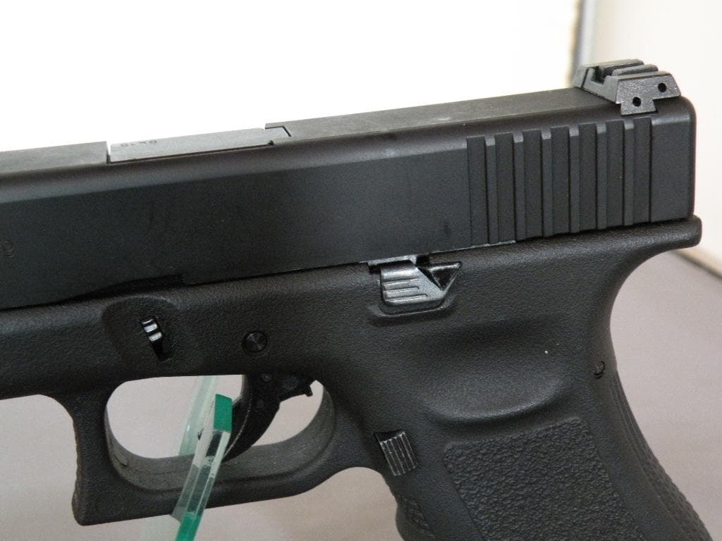 お*？様 タナカワークス G34 マグナブローバック ヘビーウエイト BB　WA