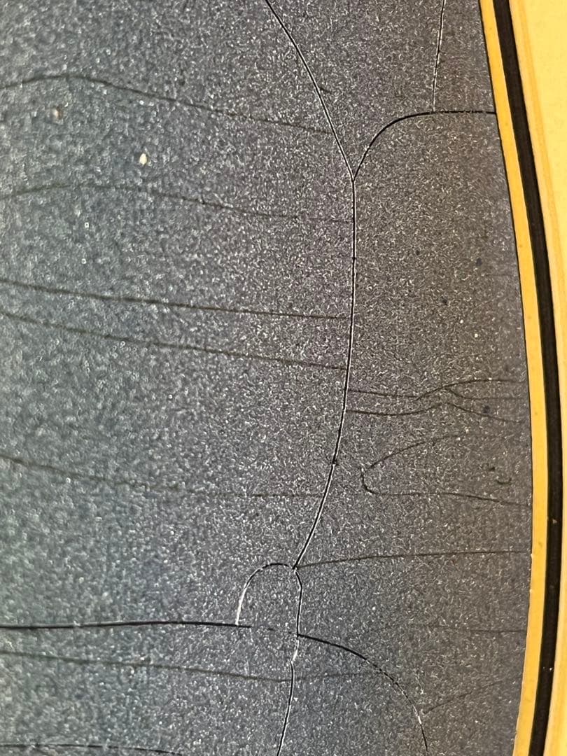 DeliciousTaylormade 銀化JB62 ペルハムレイクプラシッド