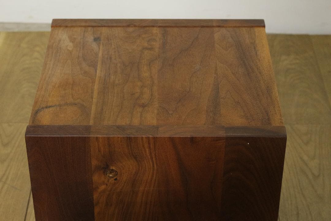 サンコー★ナイトテーブル★木製家具★