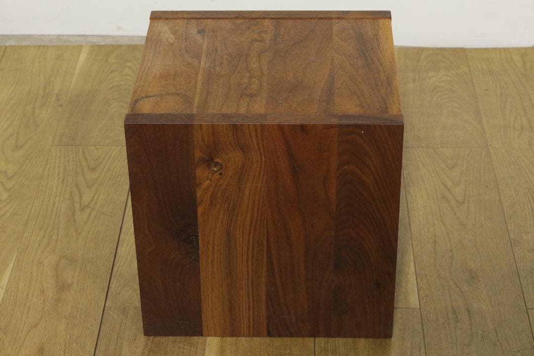 サンコー★ナイトテーブル★木製家具★