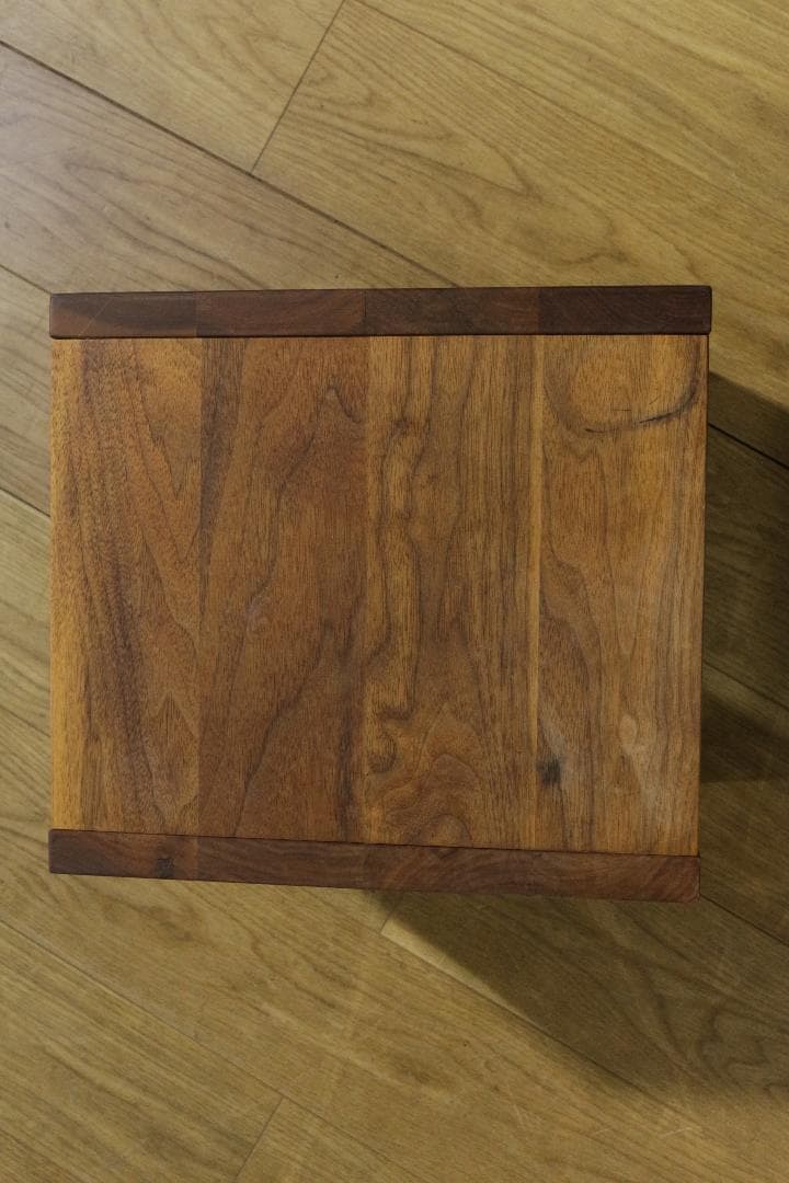 サンコー★ナイトテーブル★木製家具★