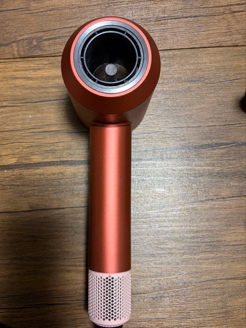 Dyson ダイソン HD16 ヘアドライヤー
