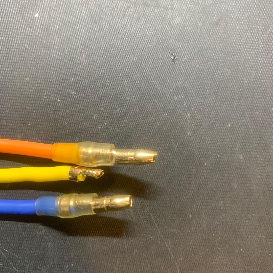 ジーフォース　BLC50とブラシレスモーター