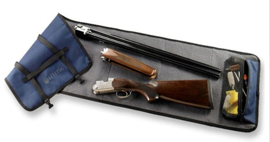 BERETTA (ベレッタ) クリーニングマット（濃紺）