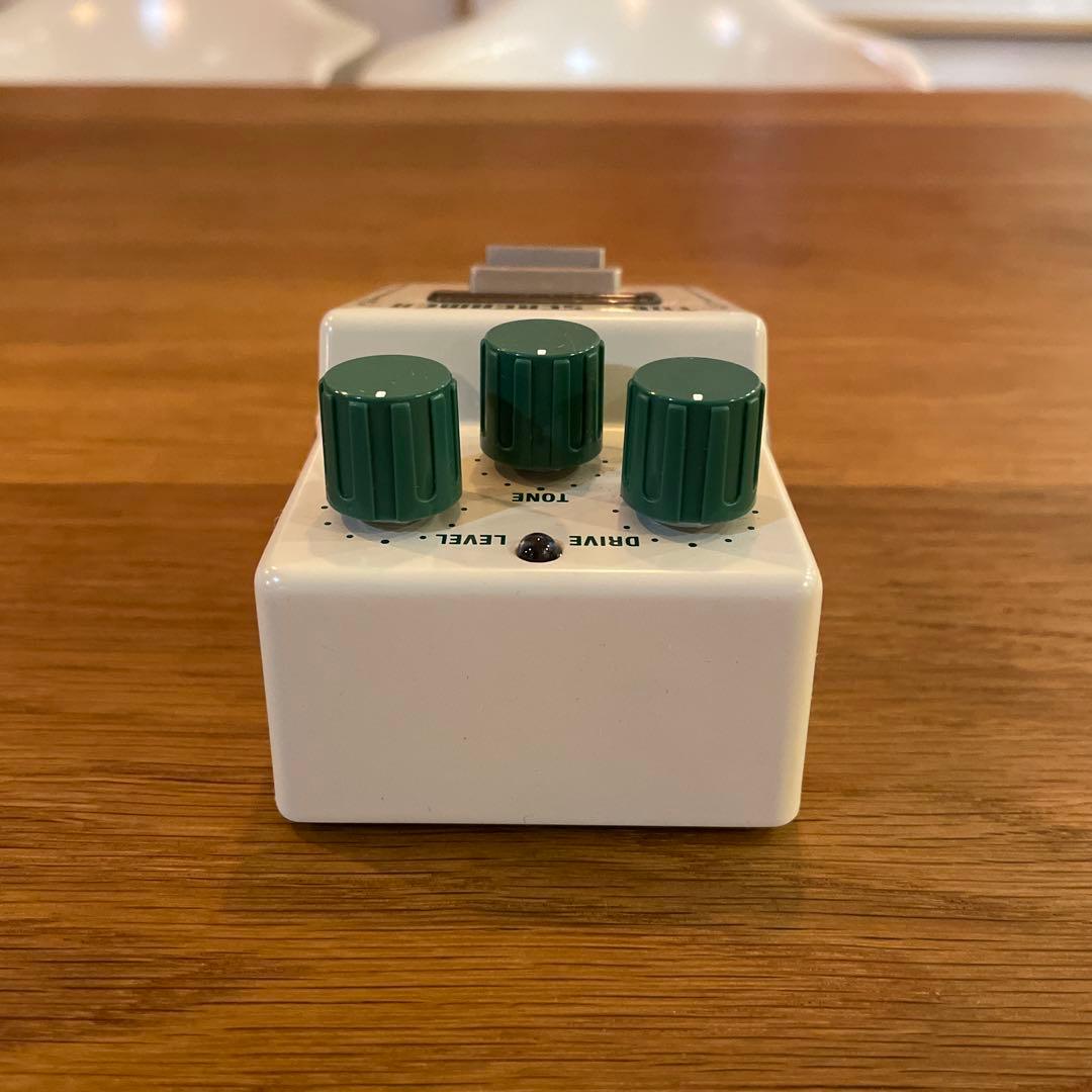 ギター Ibanez NU TUBESCREAMER