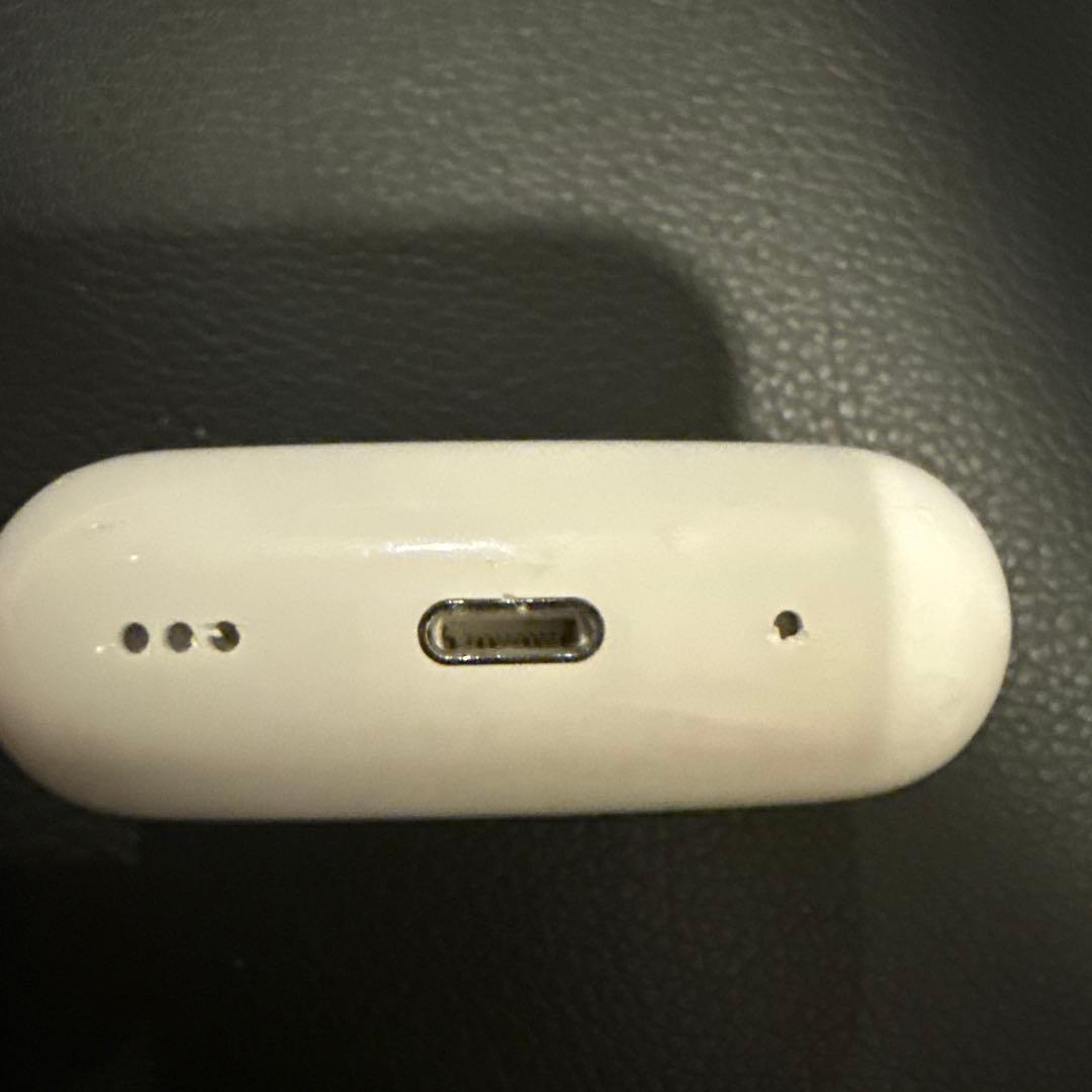 イヤホン AirPodsPro2