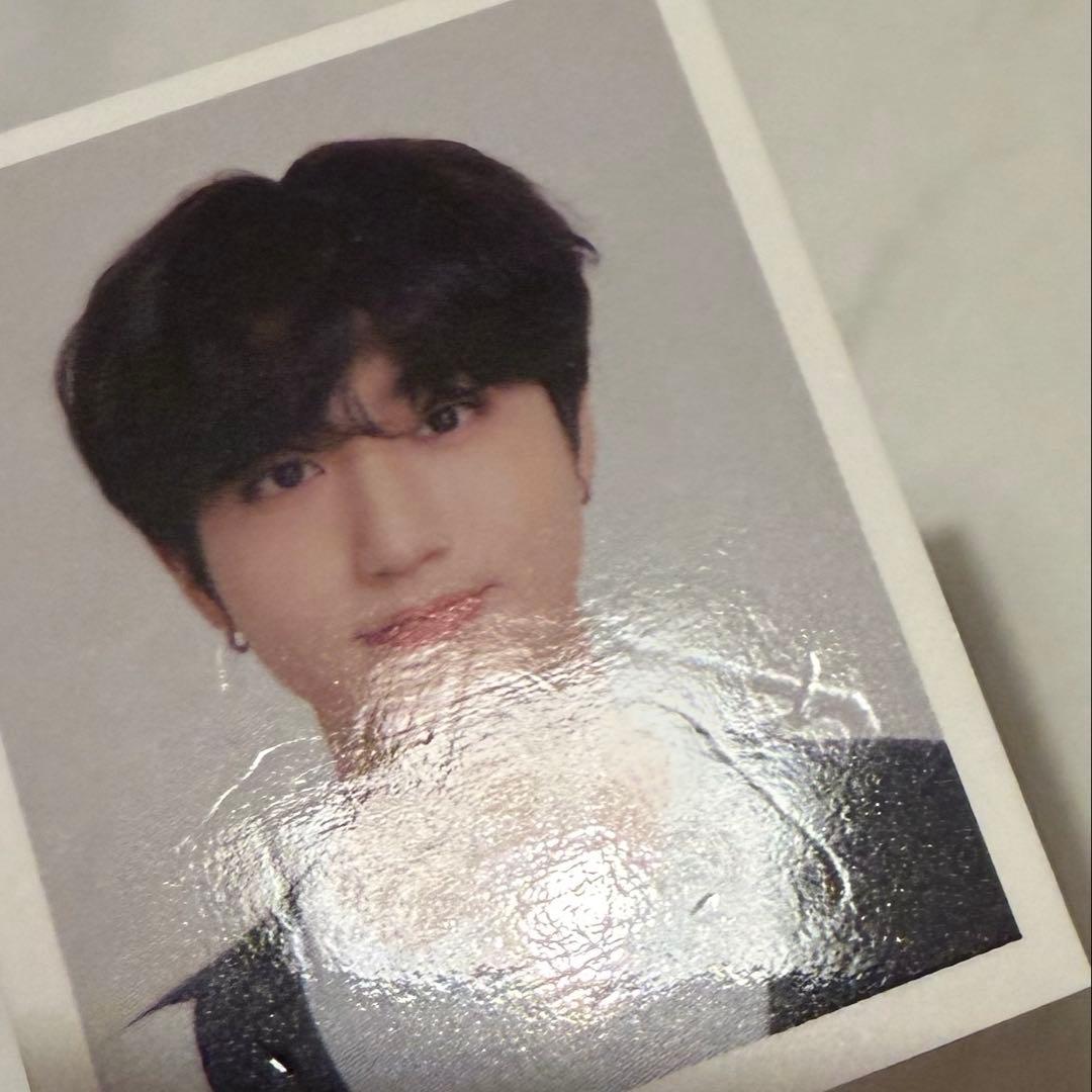 Stray Kids 3期 ウェルカムギフト シーグリ Blu-ray