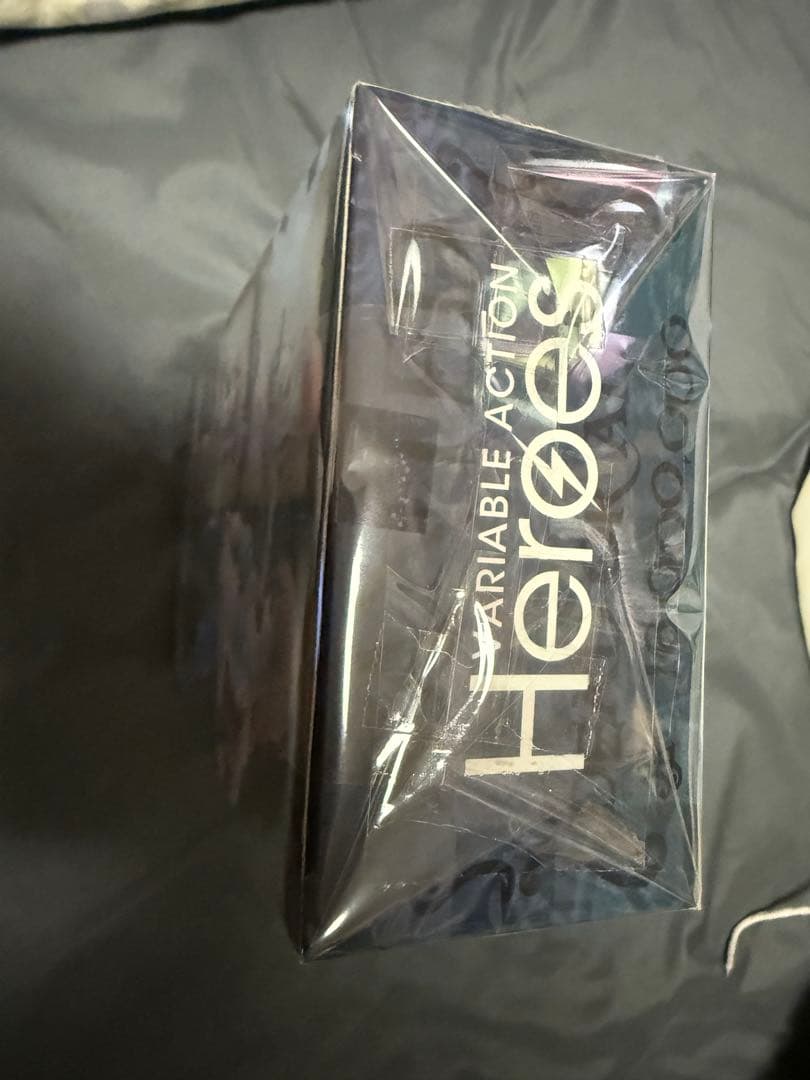 ナミ　ヴァリアブルアクションヒーローズ　未開封