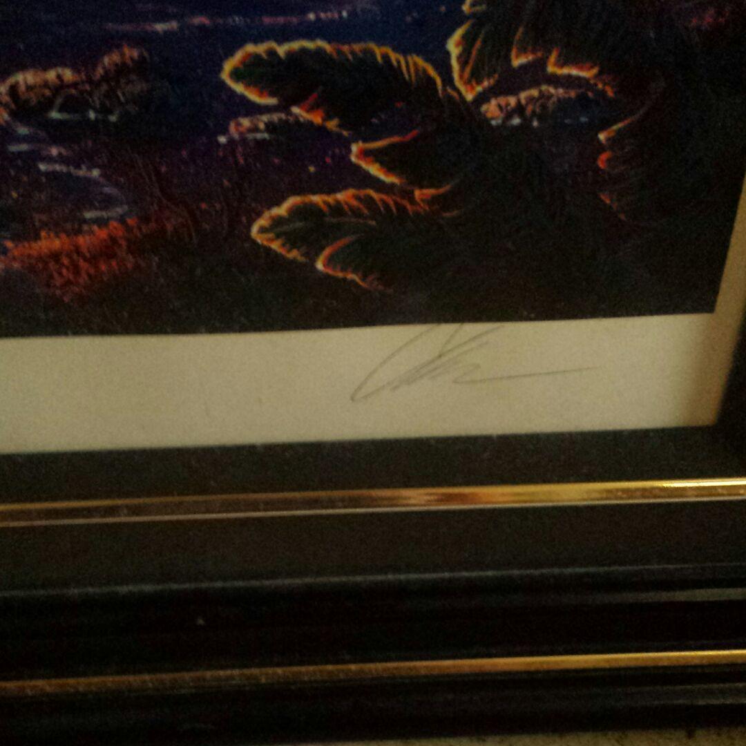 クリスチャンラッセン