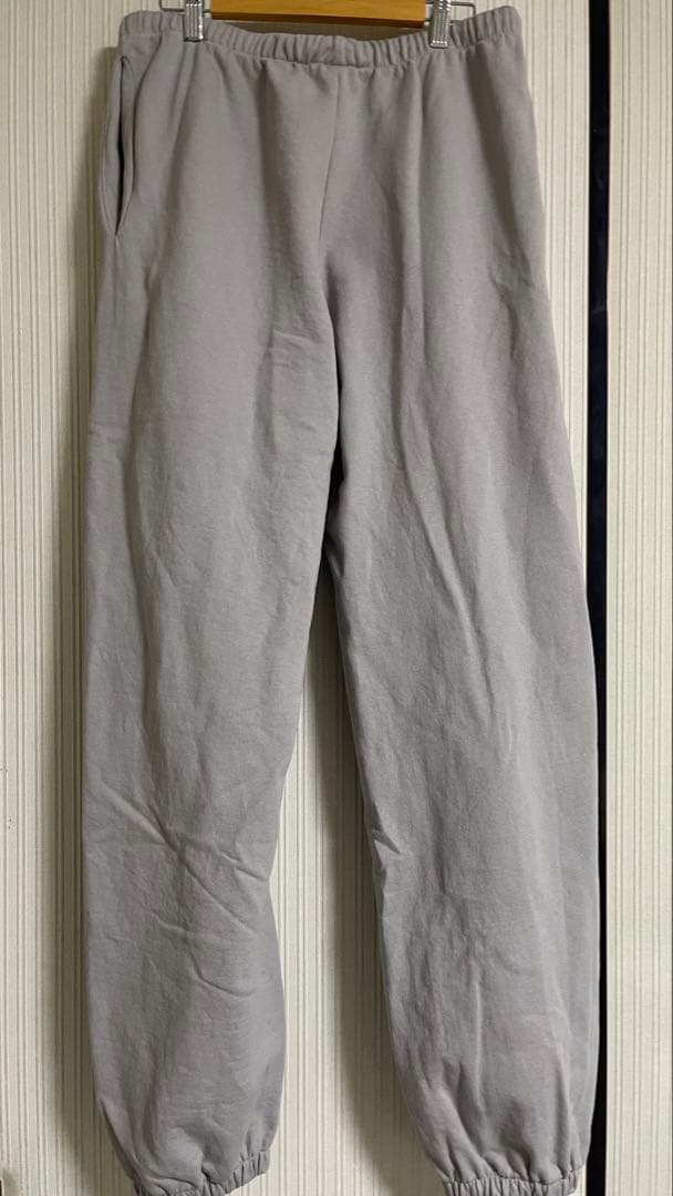 yeezy gosha スウェット セットアップ hd-01 sp-06