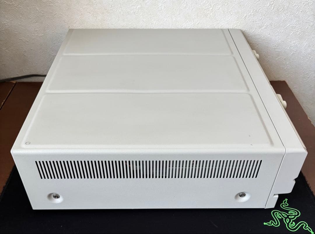 PC-8801MA2 本体のみ 動作品