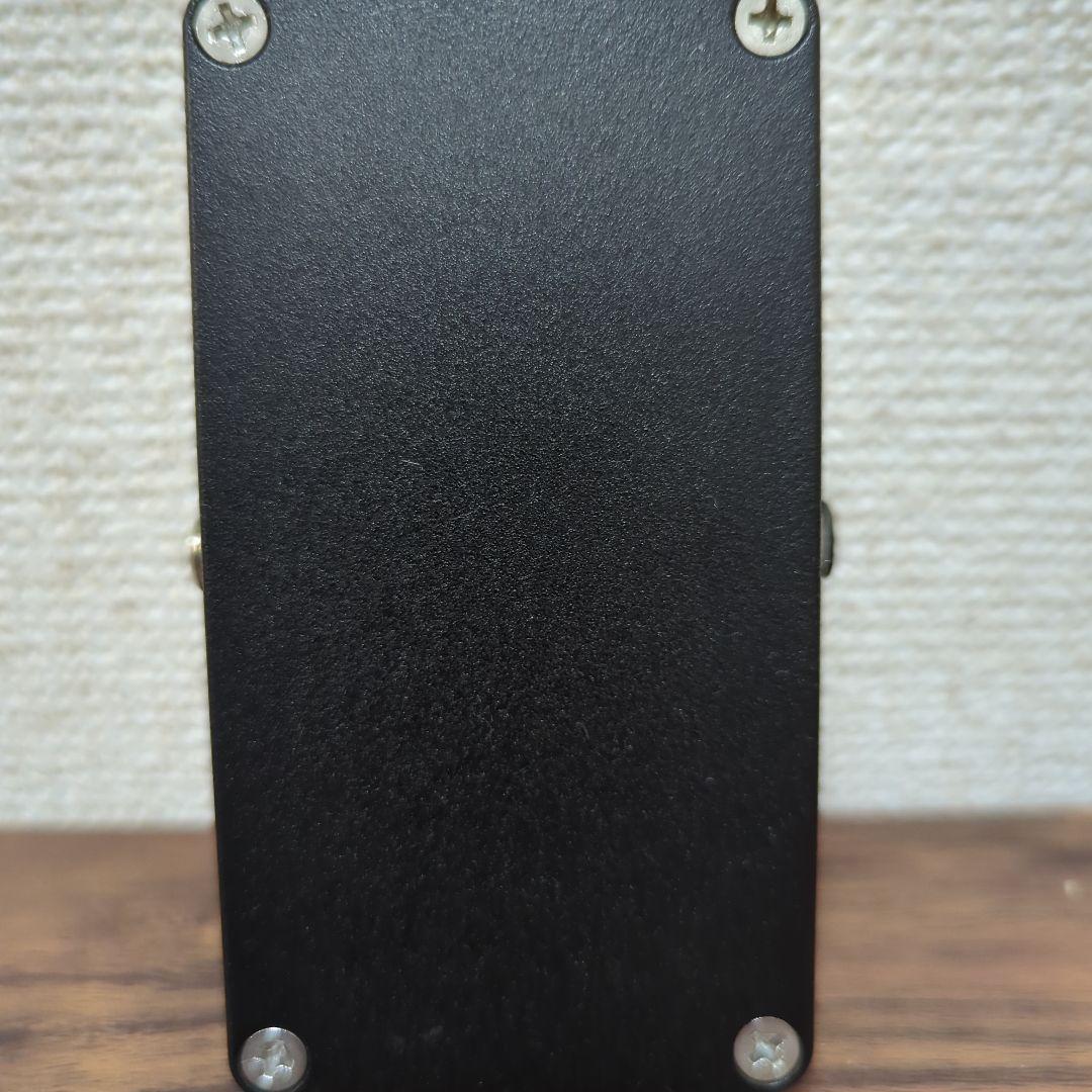 ギター E.N.T Effects Brora Over Drive