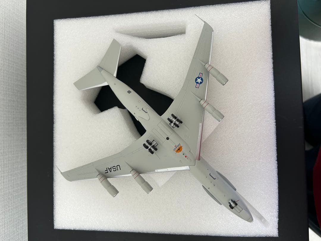 INFLIGHT200 AWACS E-3 セントリー 1/200