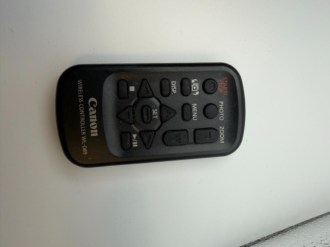 Canon デジタルビデオカメラ iVIS HF M41 内蔵メモリー32GB