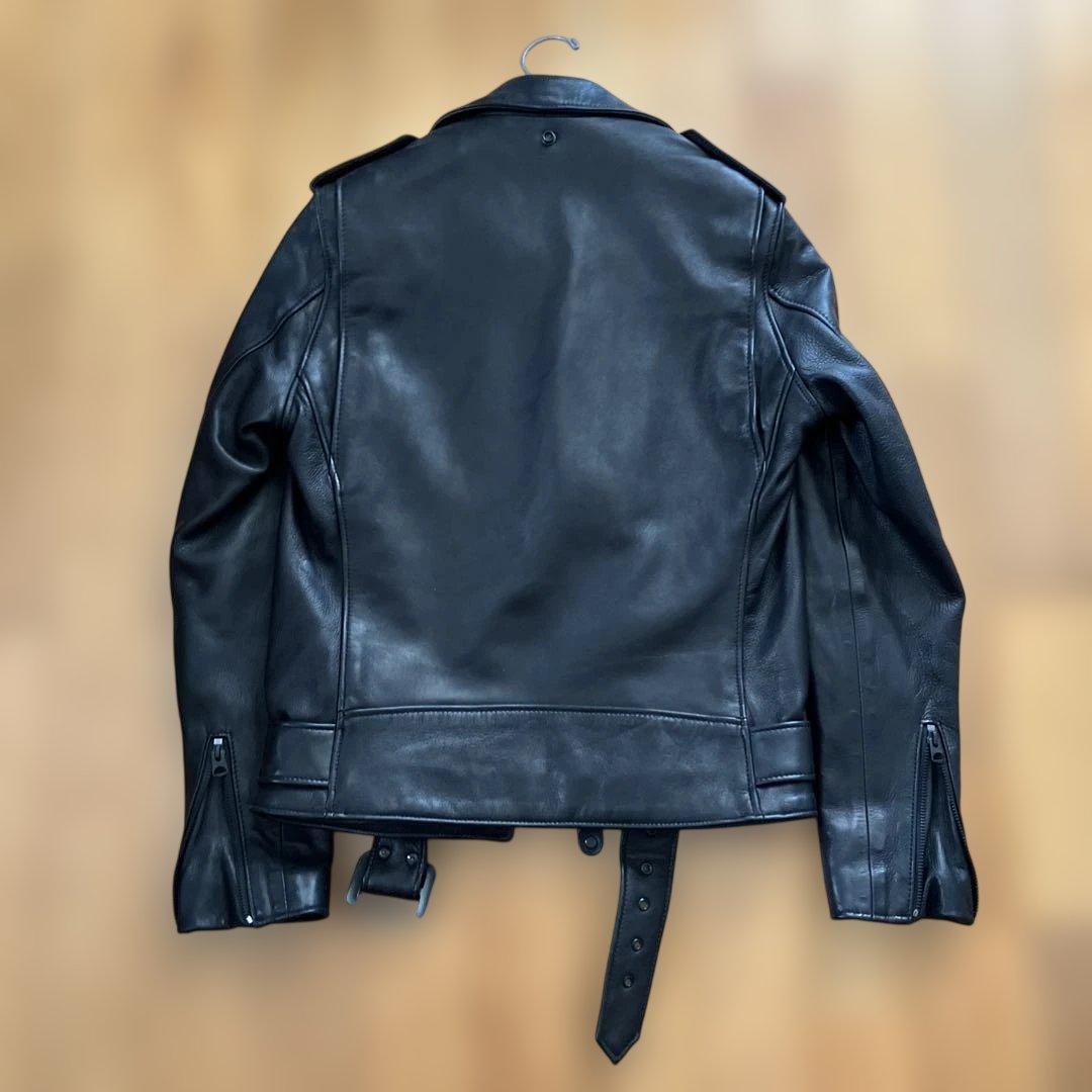 ミュージシャン Schott RIDERSJACKET PORNOGRAFFITTI MODEL