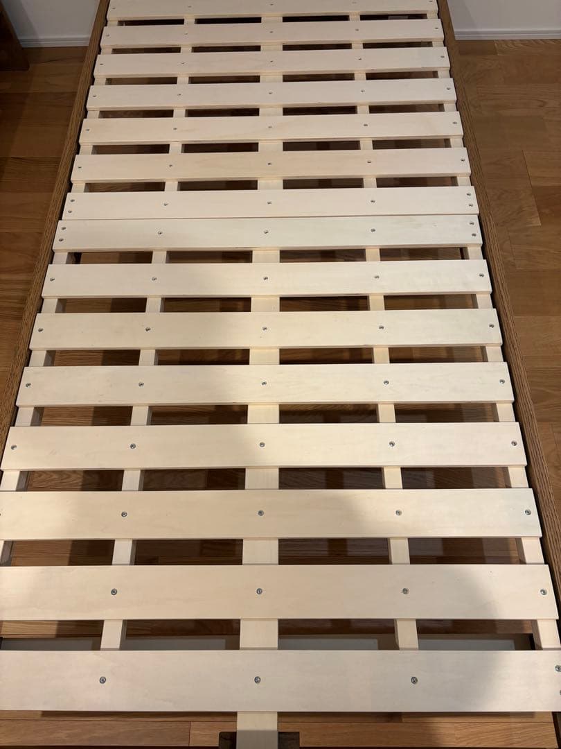 ADDAY（アディ）ベッドハイタイプ シングル