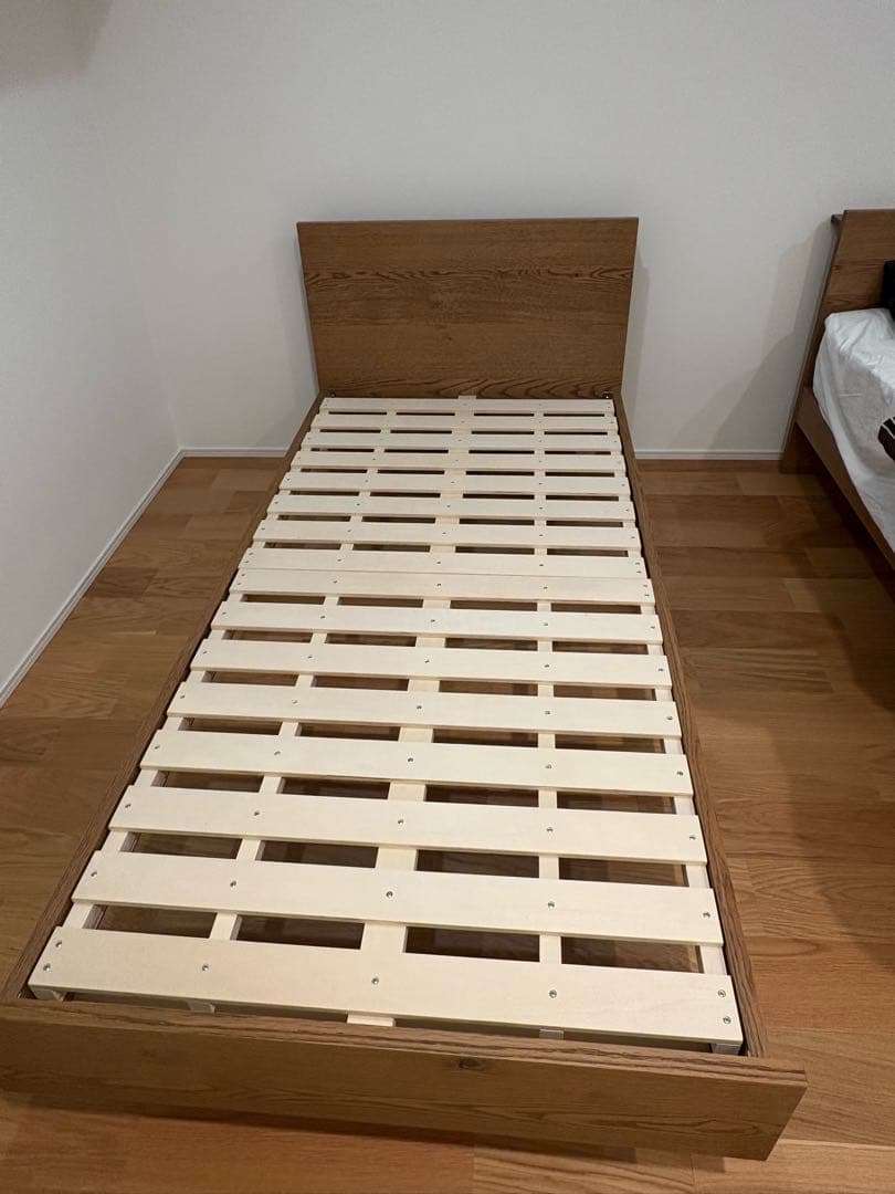 ADDAY（アディ）ベッドハイタイプ シングル