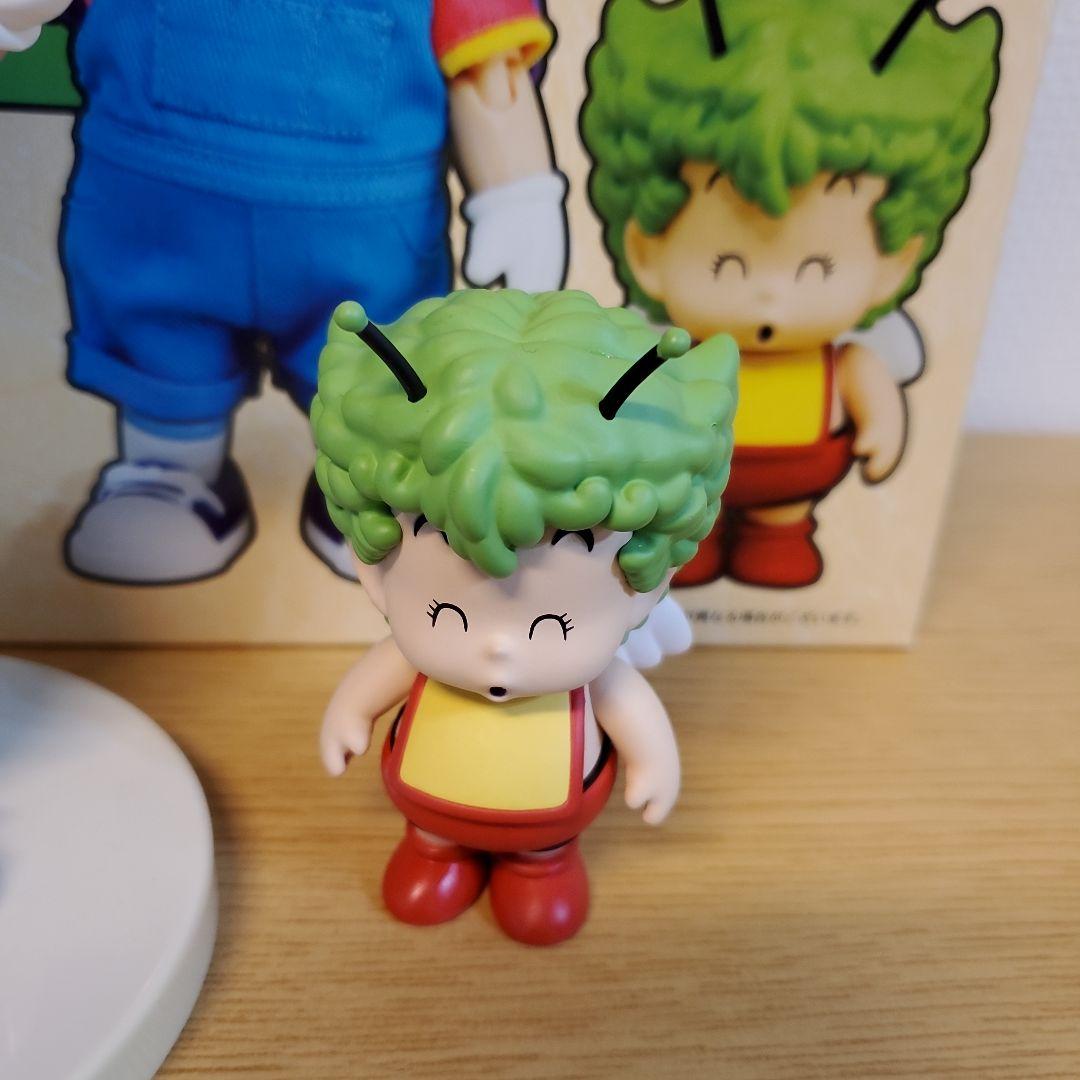 Dr.スランプアラレちゃん DXアラレちゃん EX合金