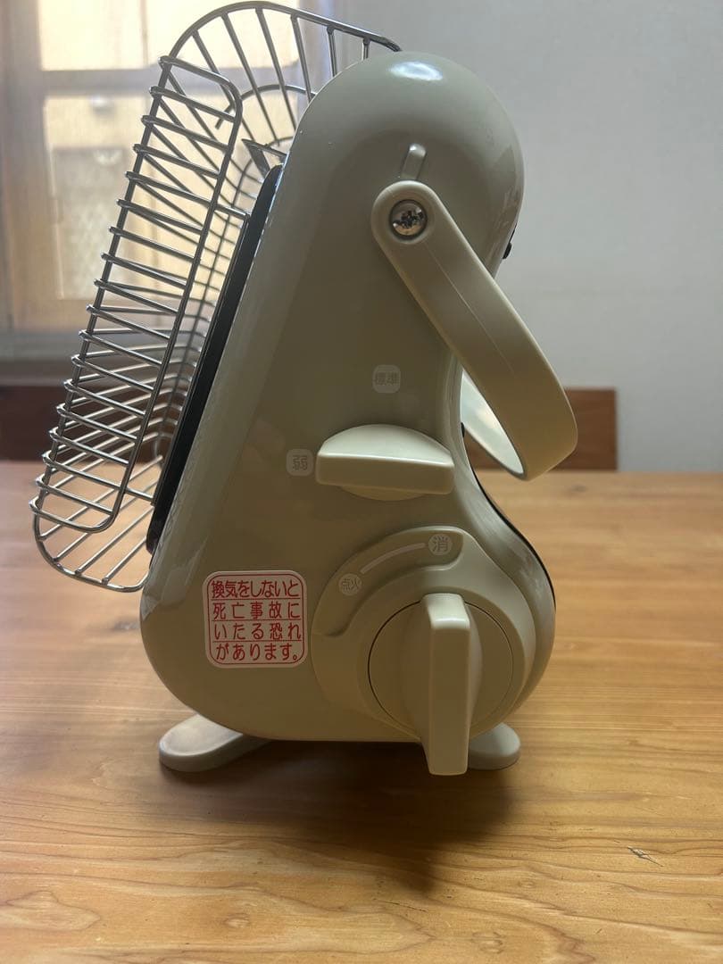 iwatani カセットガスストーブ CB-STV-MYD2