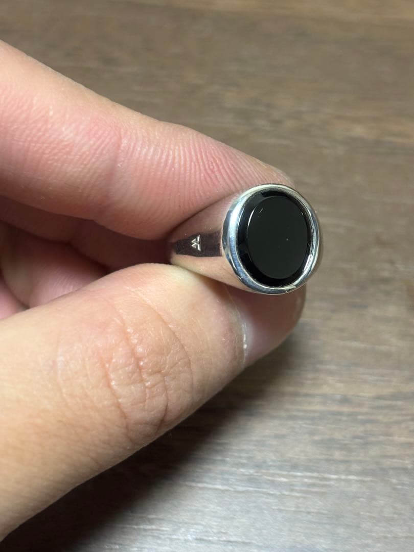 TOMWOOD トムウッド　リング サイズ50