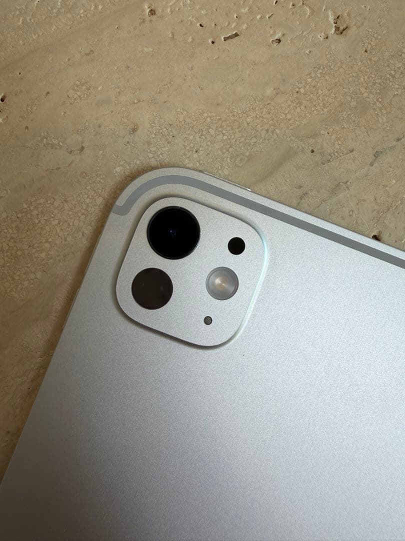 13インチiPad Pro （M4） Wi-Fi+Cellular 1TB