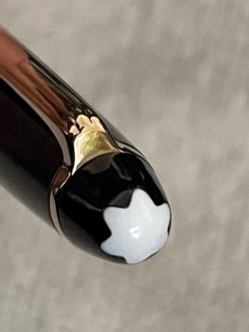 ⭐️極美品⭐️モンブラン⭐️164 ボールペン⭐️マイスターシュテュック クラシック⭐️