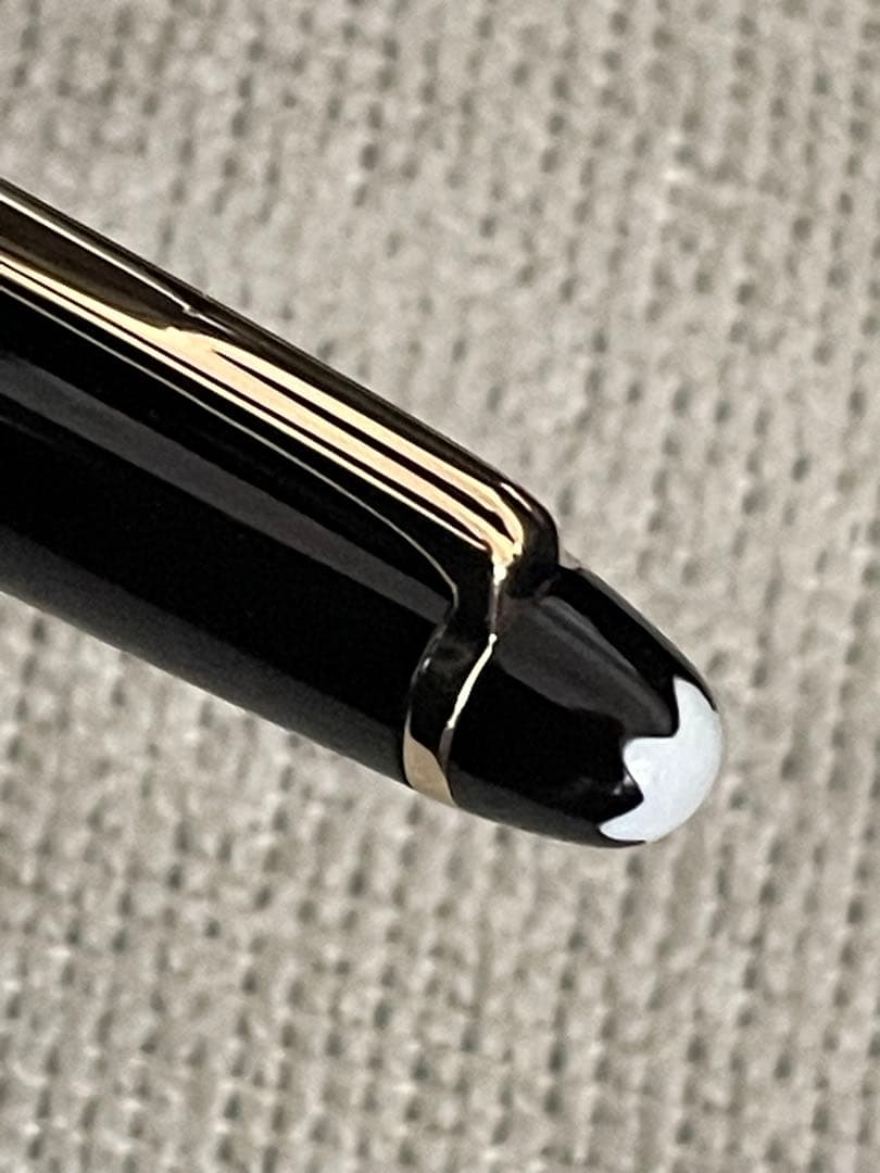 ⭐️極美品⭐️モンブラン⭐️164 ボールペン⭐️マイスターシュテュック クラシック⭐️