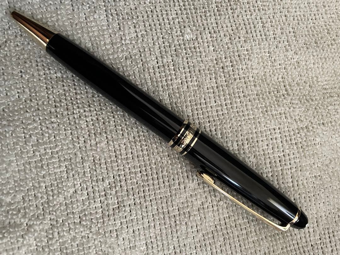 ⭐️極美品⭐️モンブラン⭐️164 ボールペン⭐️マイスターシュテュック クラシック⭐️