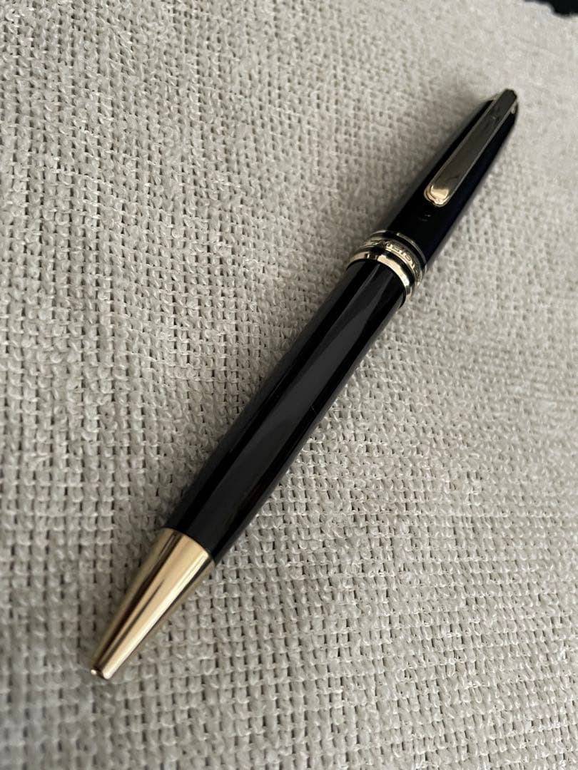 ⭐️極美品⭐️モンブラン⭐️164 ボールペン⭐️マイスターシュテュック クラシック⭐️