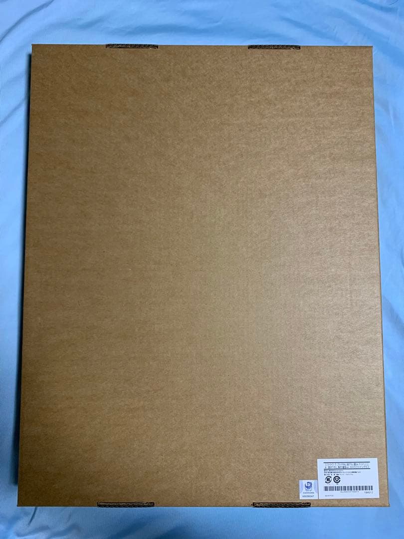 ストライク・ザ・ブラッドFINAL オンラインくじ限定キャラファイングラフ