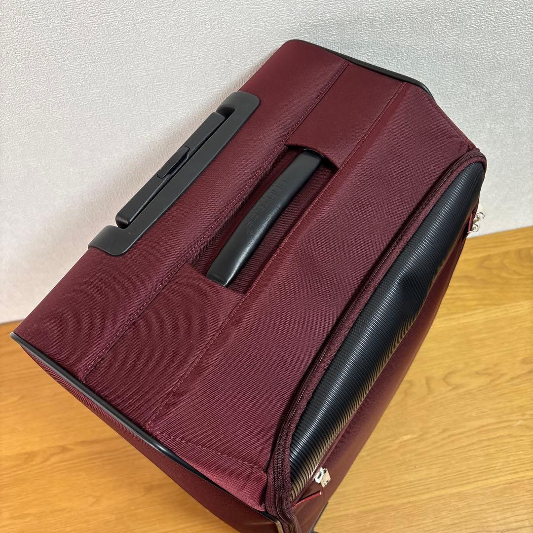 美品　PROTECA(プロテカ）ソフトキャリーケース　マックスパスソフト 2