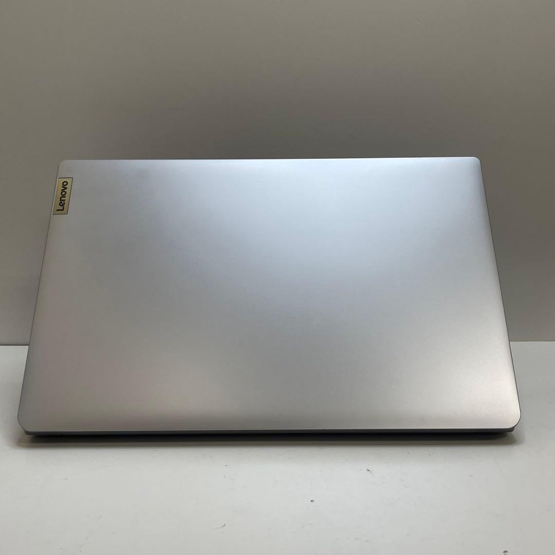 #329 レノボ ideaPad 1 15ALC7 Ryzen 7 16GB