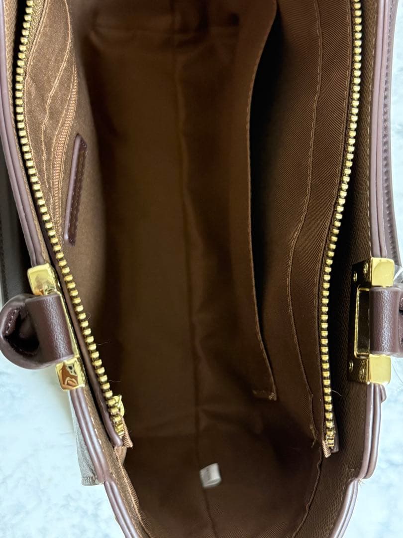 Samantha Vega サマンサベガ ハンドバッグ ショルダーバッグ