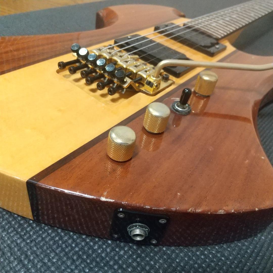 B.C.Rich モッキンバード MG-1101N