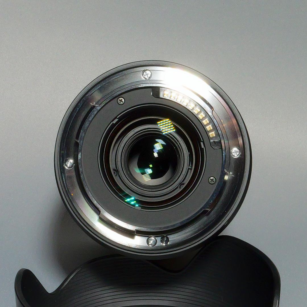 シグマ SIGMA 28-70mm F2.8ライカLマウント用中古美品