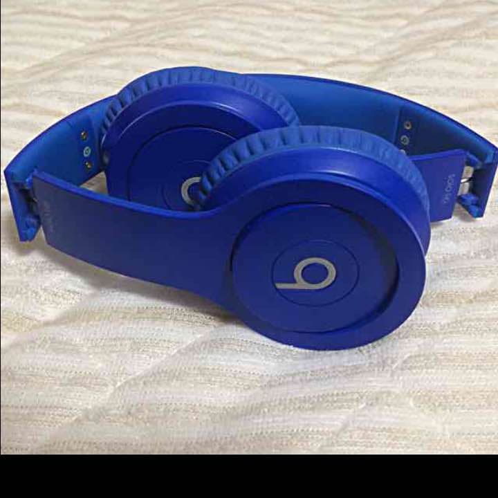 beats solo ヘッドフォン