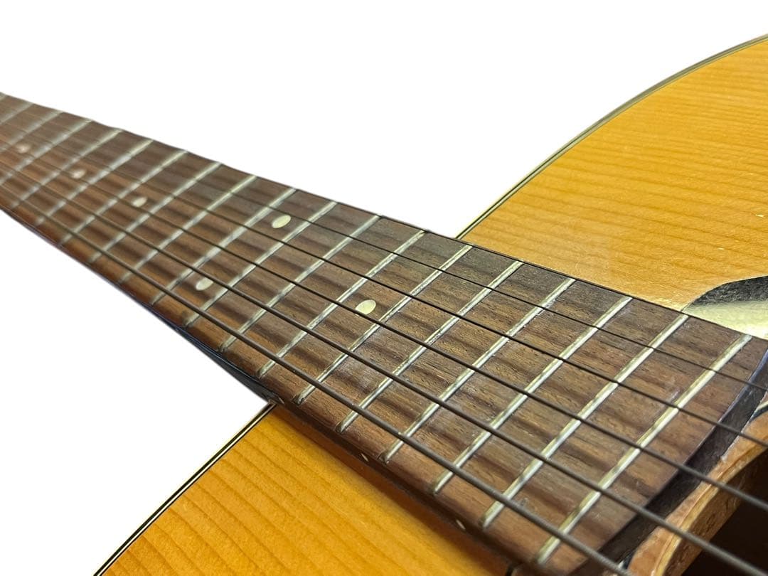 YAMAHA FG-152 60721 アコースティックギター オレンジラベル