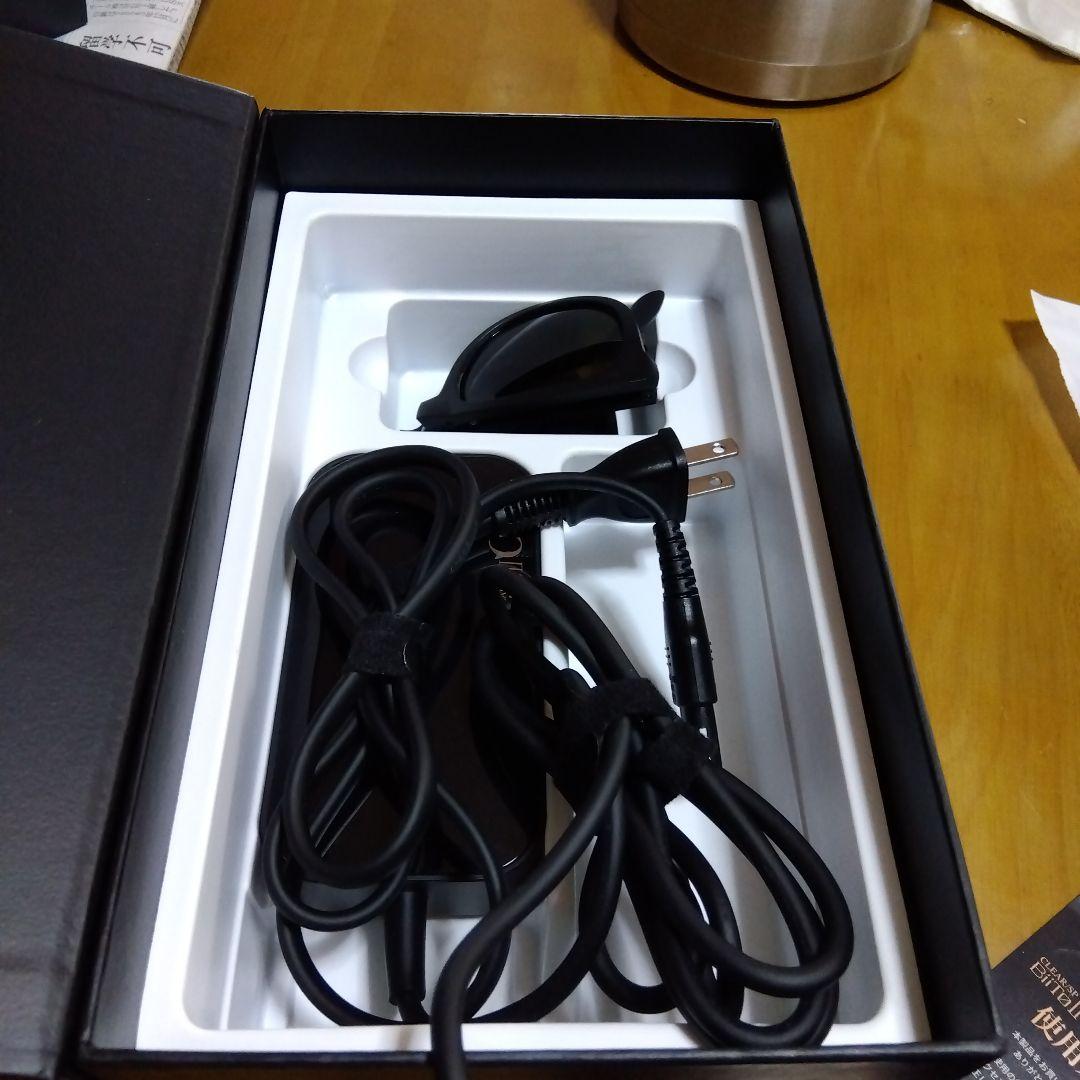 CLEAR/SP Biito II Cool　家庭用脱毛器