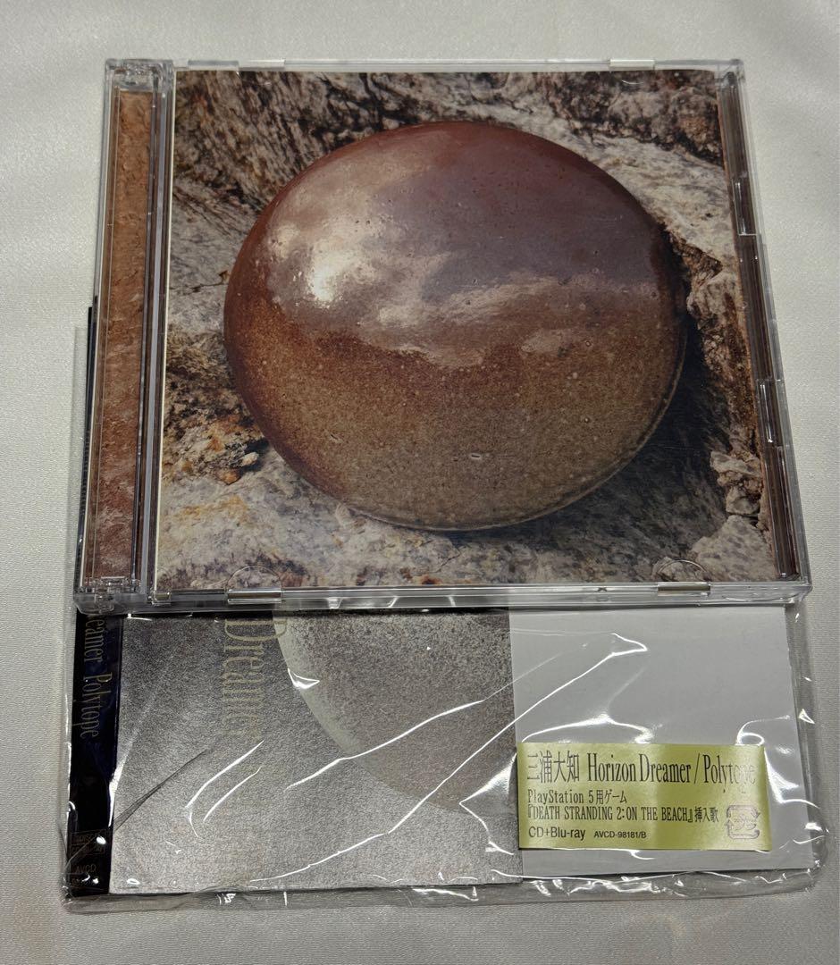 三浦大知　over DVD 他　10点　まとめ売り　おまけ付き