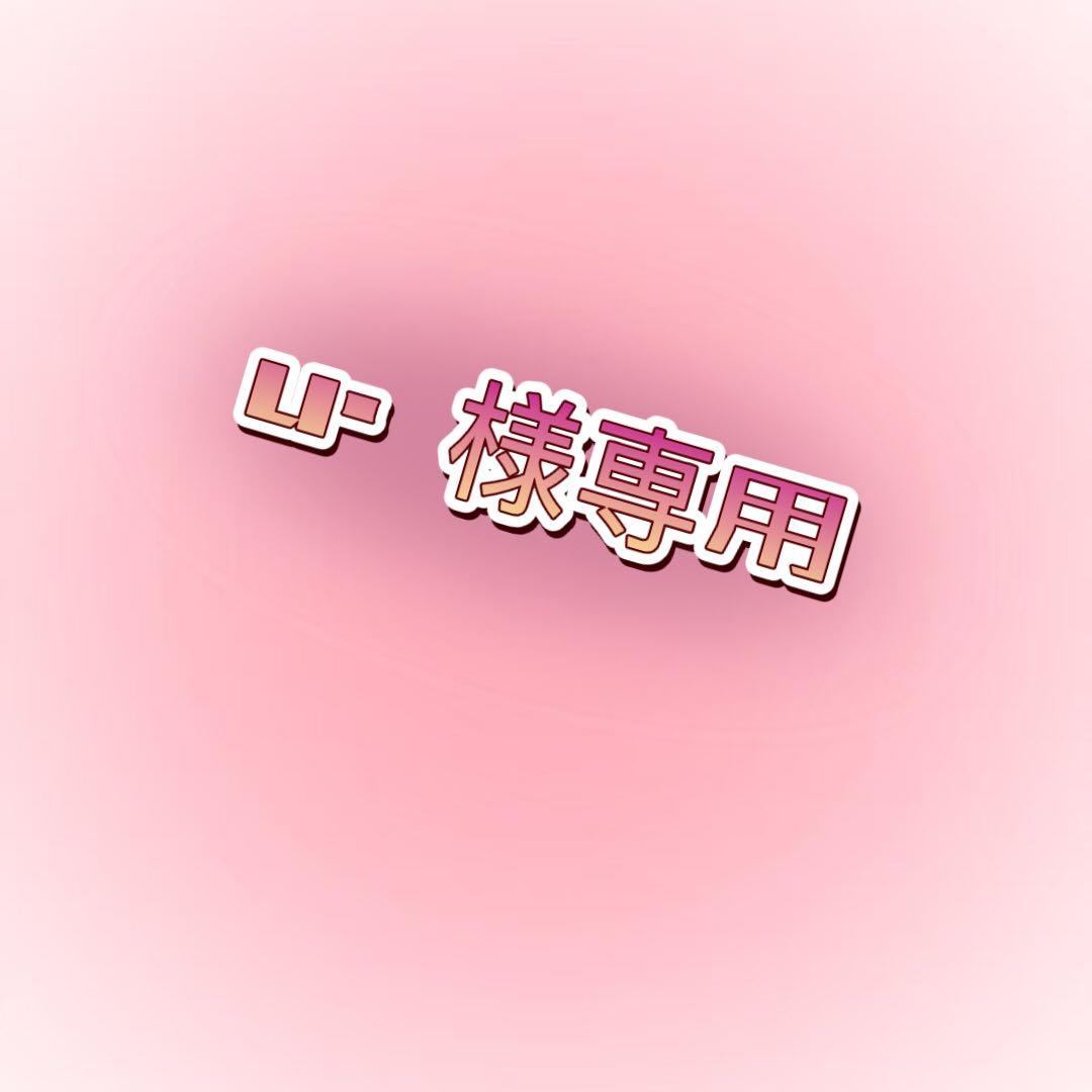 アクセサリー u. s