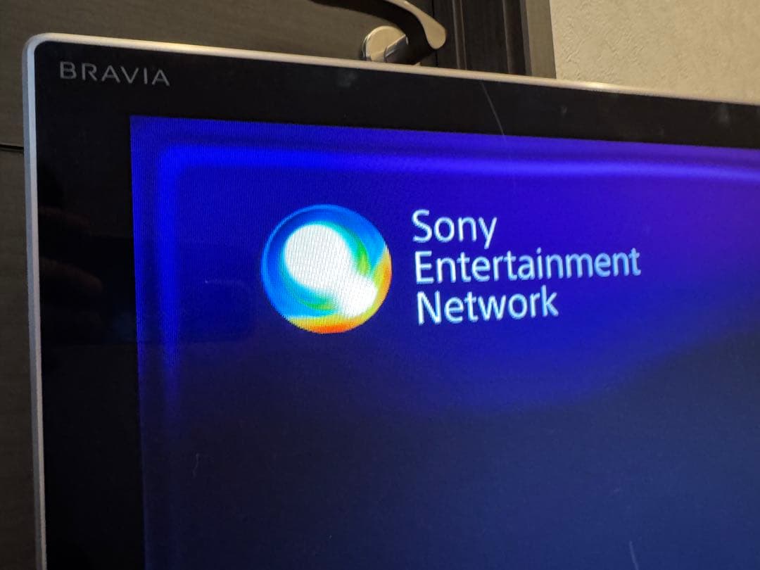 最終値下げ　SONY BRAVIA KDL-55HX850 55インチ