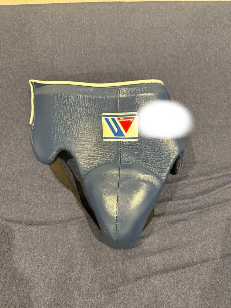 那須川天心 ボクシング ウイニング winning ファールカップ ヘッドギア