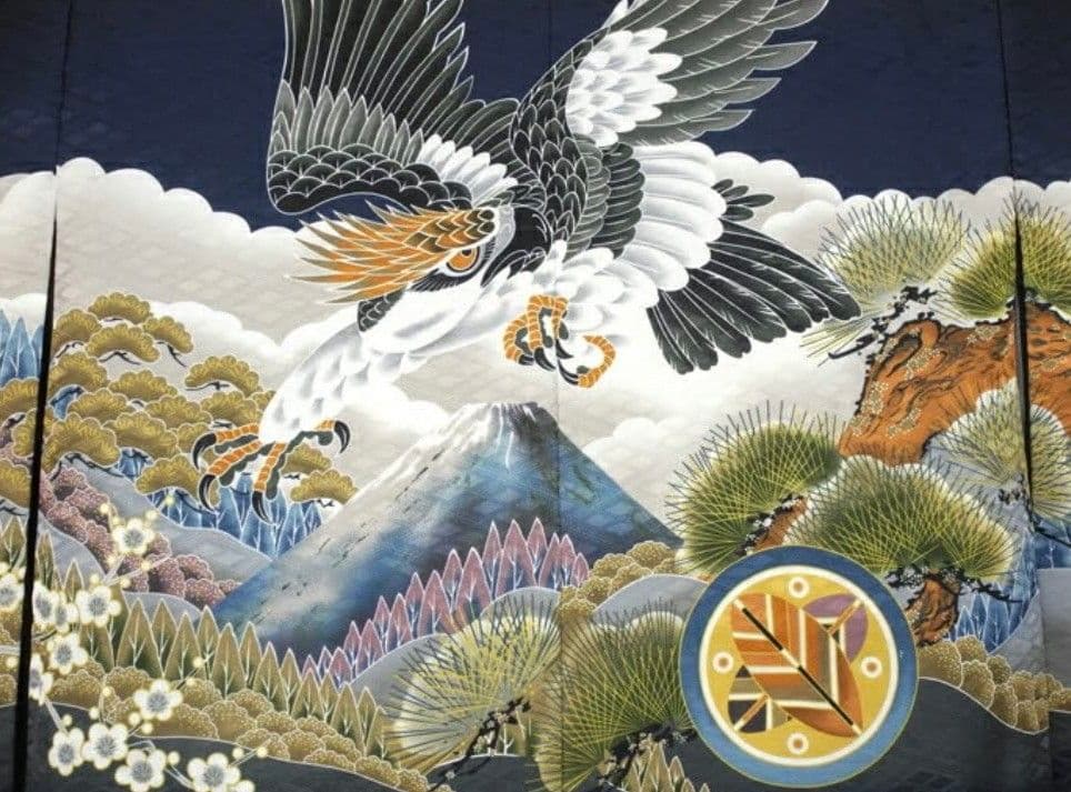 ゆ*様 七五三　男の子