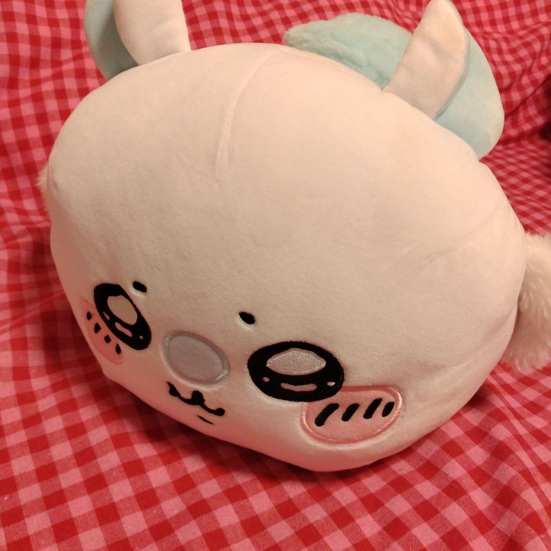 ちいかわ　ぬいぐるみ　BIG　まとめて　セット　15体